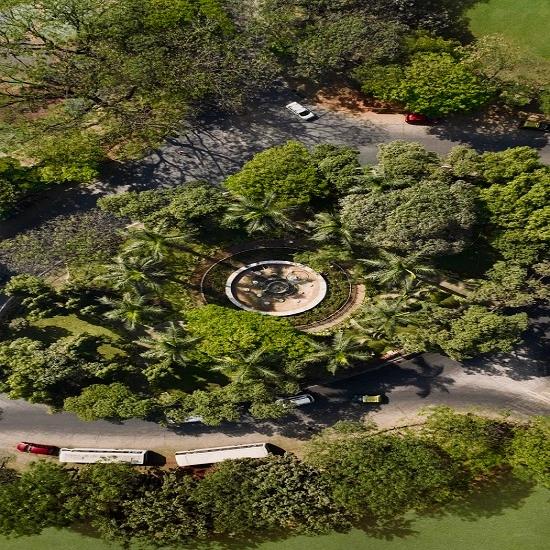Godrej Five Gardens