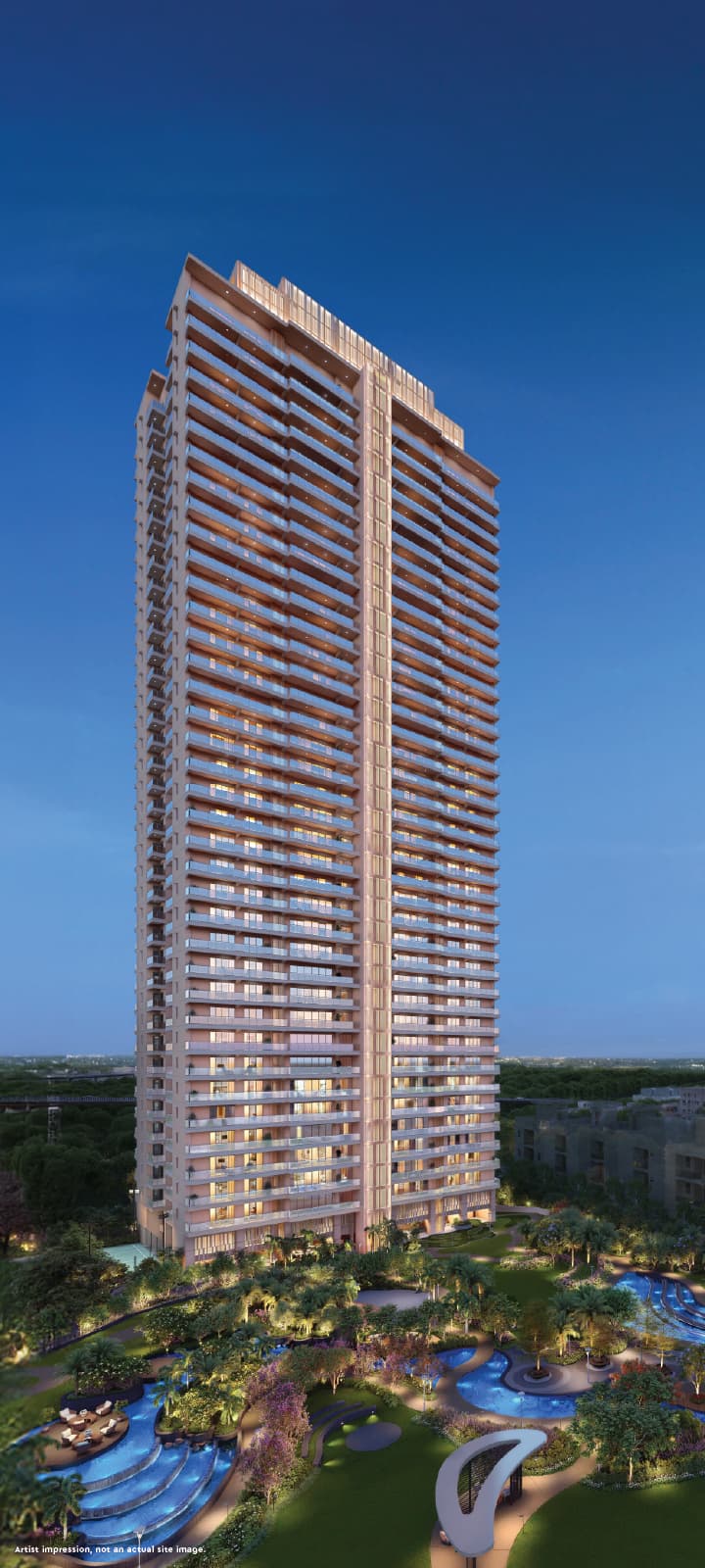 Godrej Riverine 0