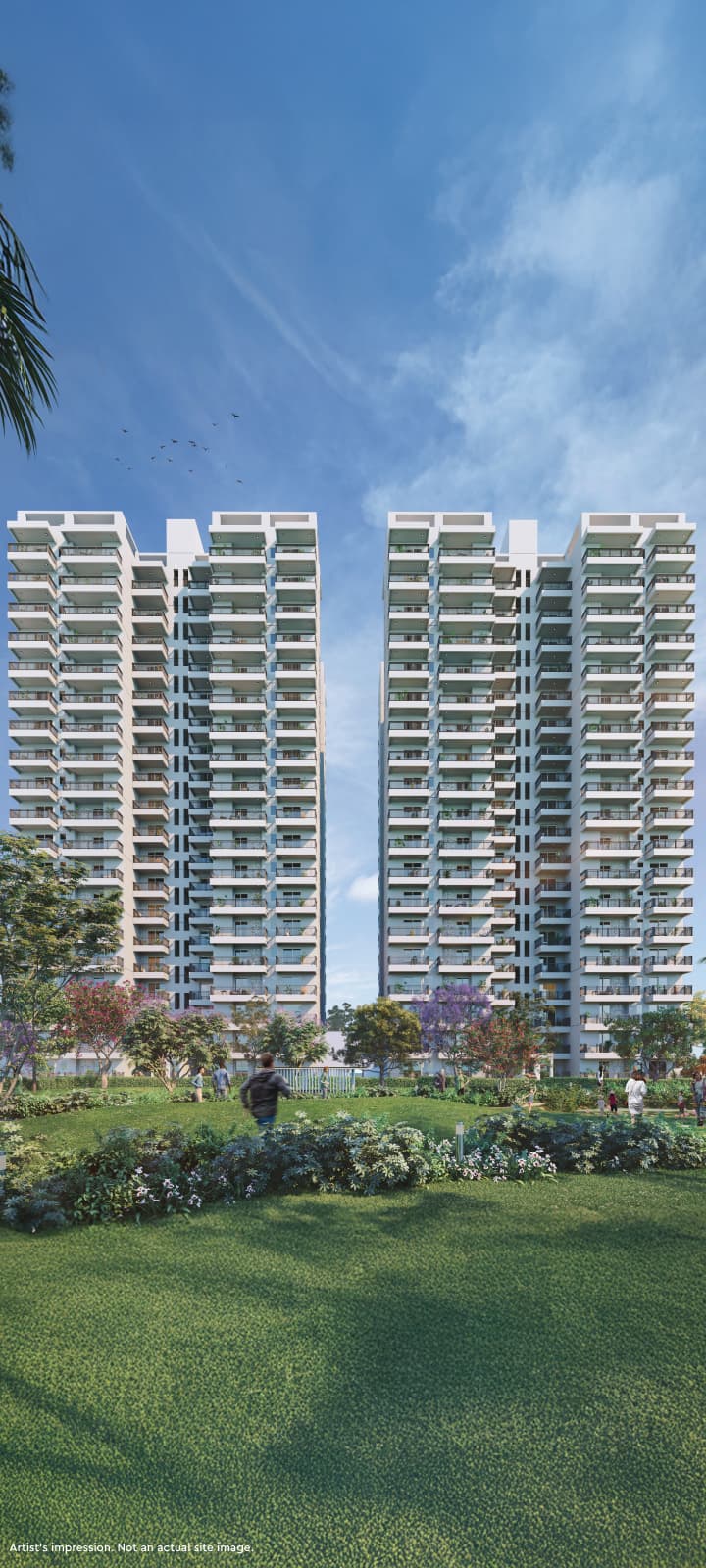 Godrej Nature Plus Mobile 0
