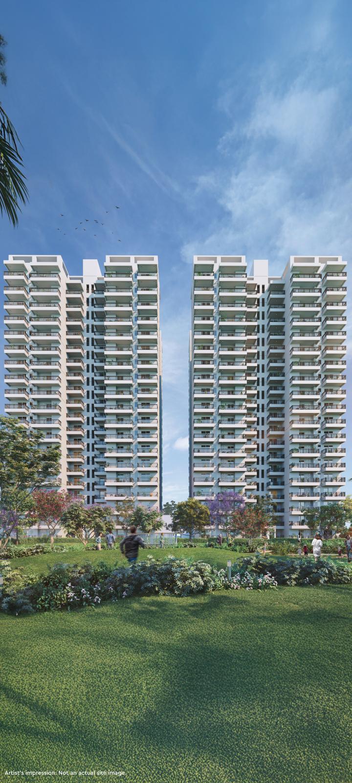 Godrej Nature Plus Mobile 0