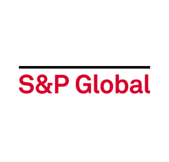 Benchmark logo