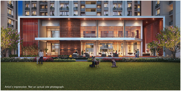 Godrej Garden City: A Modern Township and City in Itself | Godrej ...