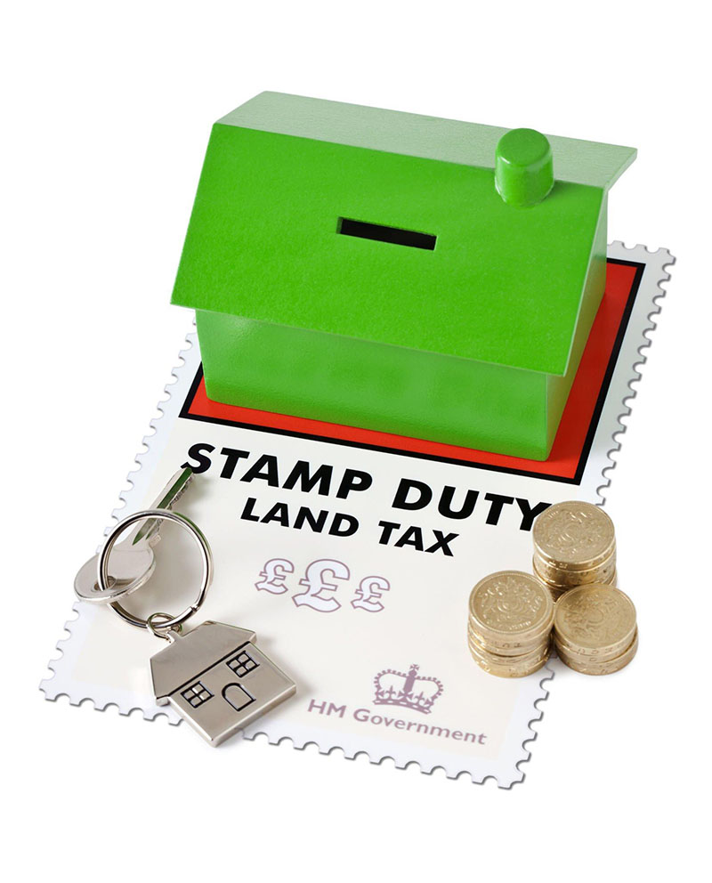 How to Avoid Paying Stamp Duty on Second Property in India? – hub legal  service